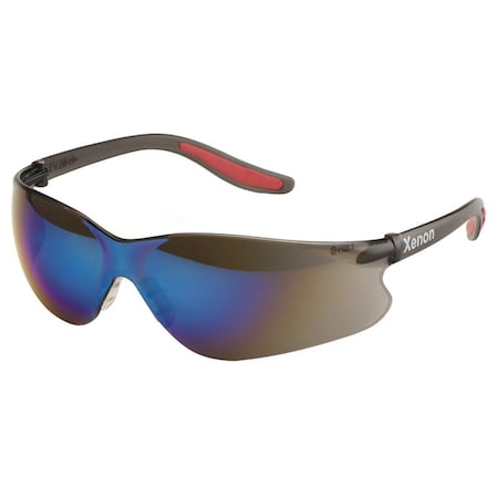 Delta Plus Elvex Xenon Safety Glasses SG-14A